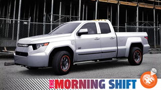 GM Sells Controversial Shuttered Ohio Plant To EV Truck Startup